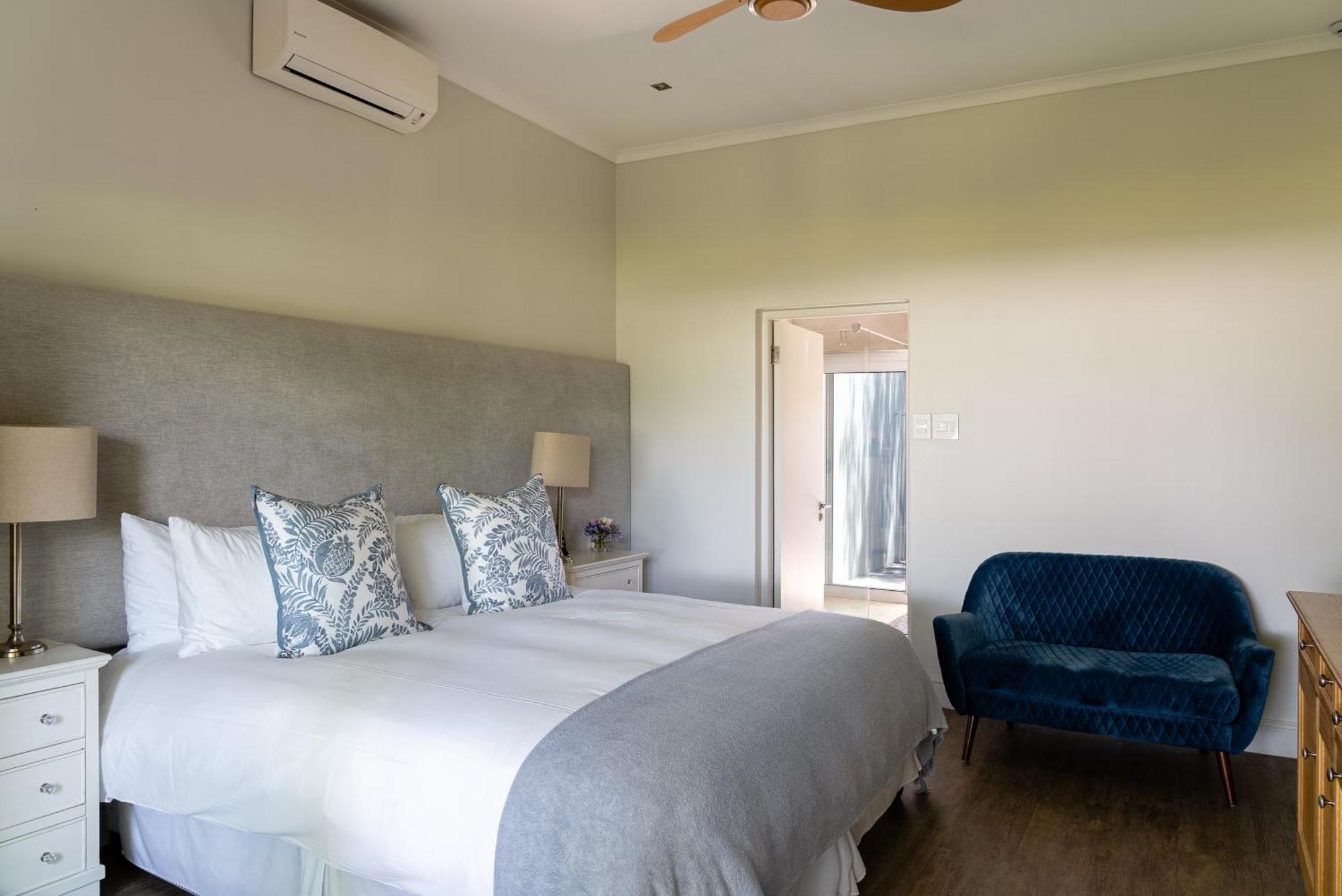 Angala Hotel Simondium Luaran gambar