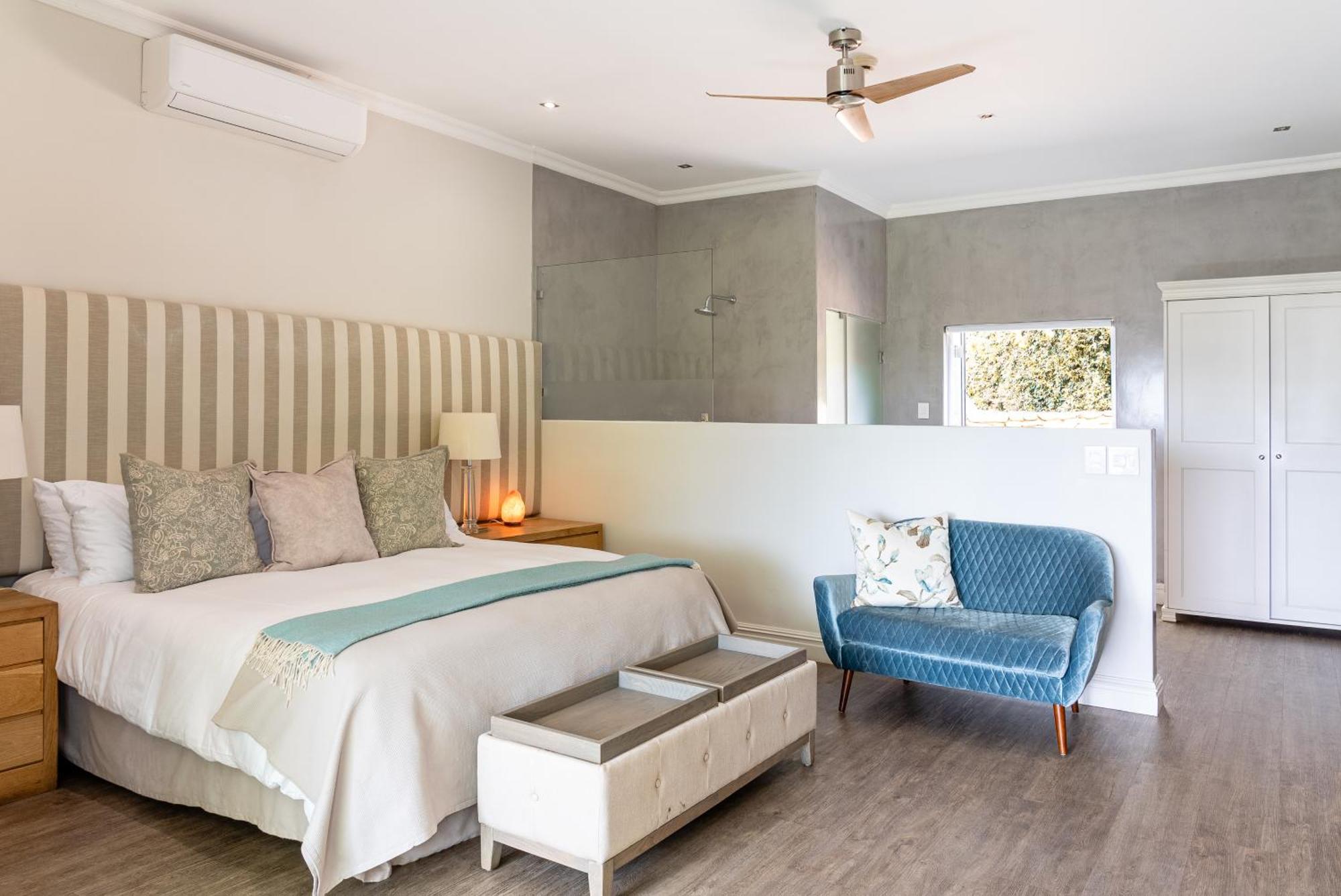 Angala Hotel Simondium Luaran gambar