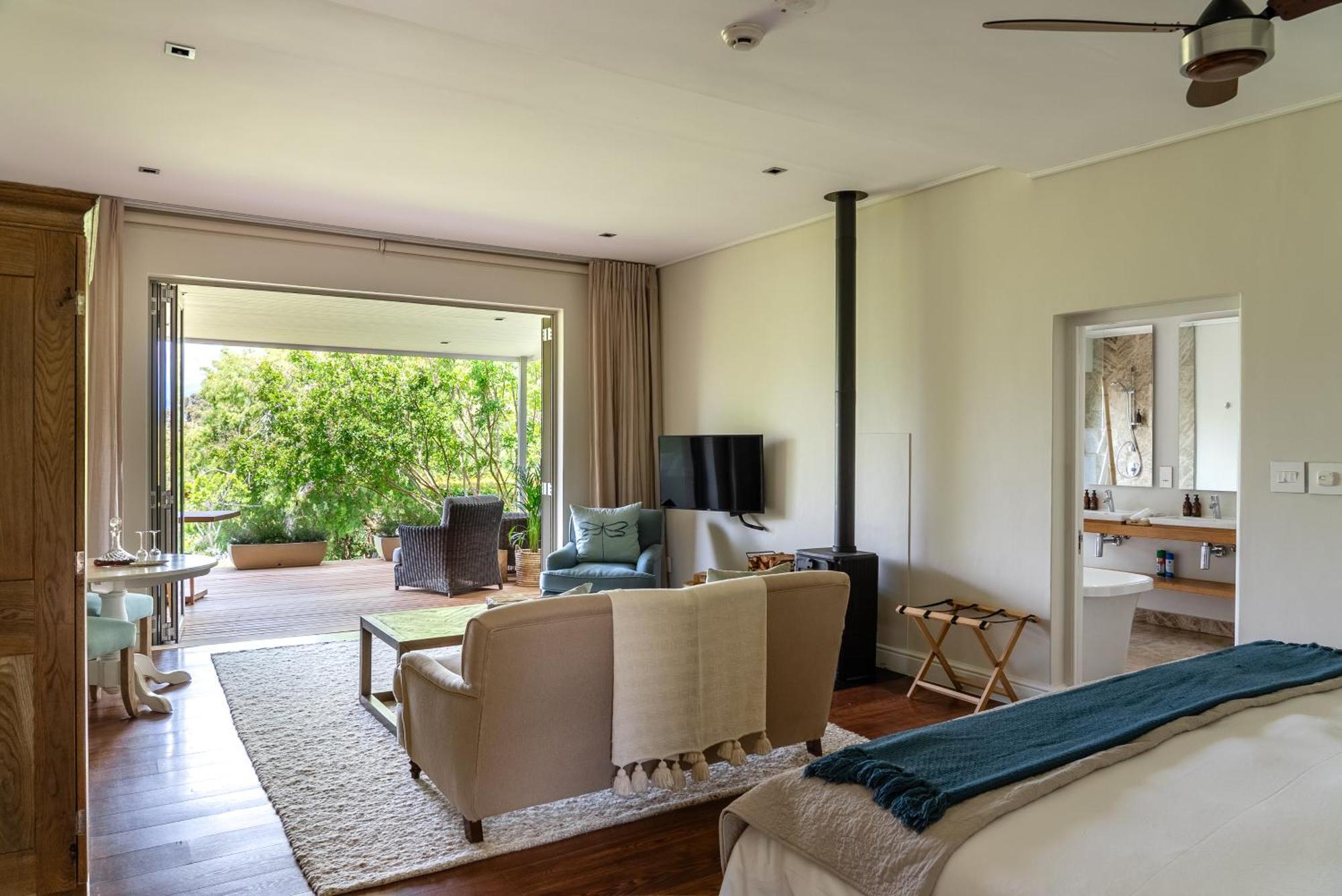 Angala Hotel Simondium Luaran gambar