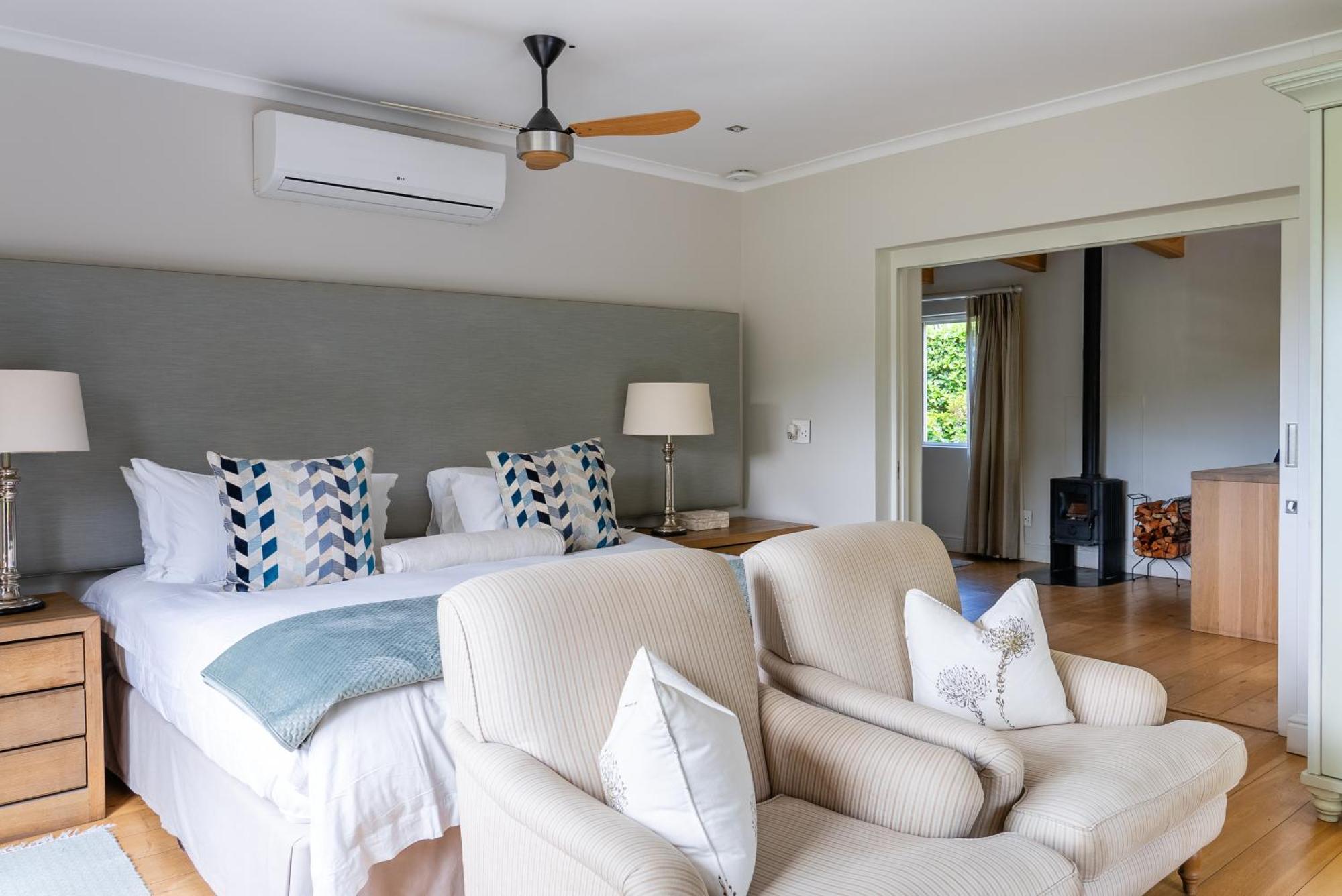 Angala Hotel Simondium Luaran gambar