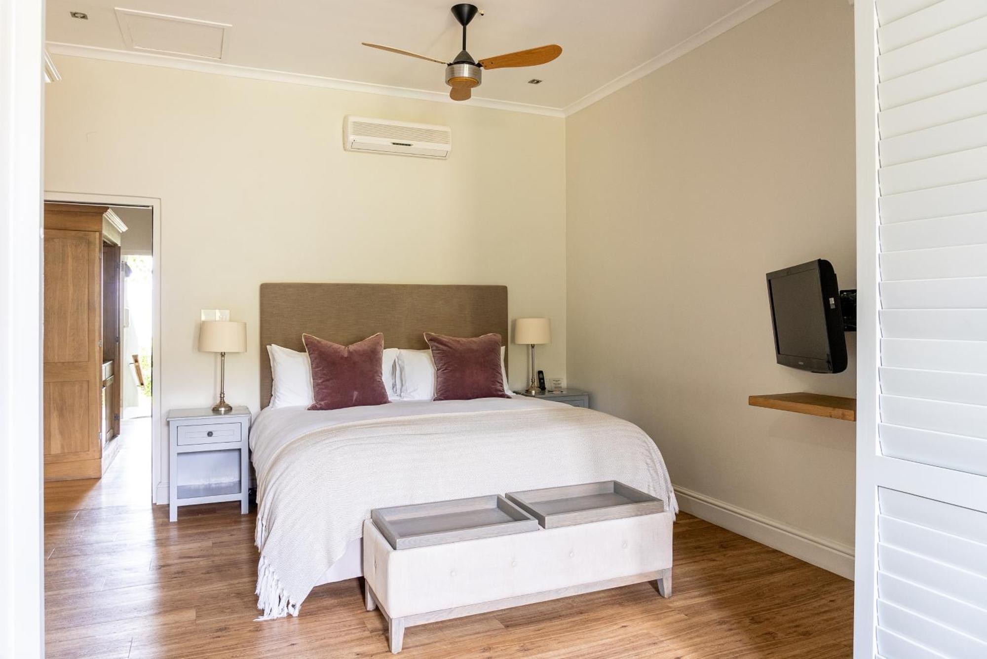 Angala Hotel Simondium Luaran gambar