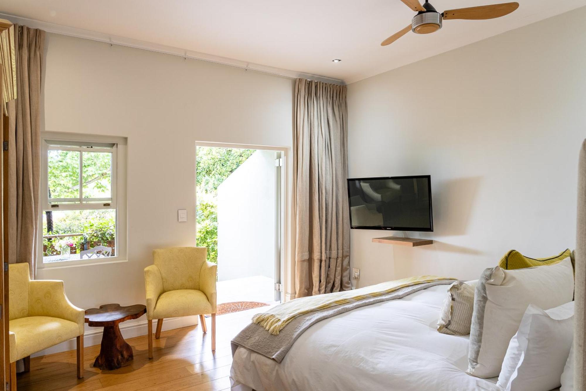 Angala Hotel Simondium Luaran gambar