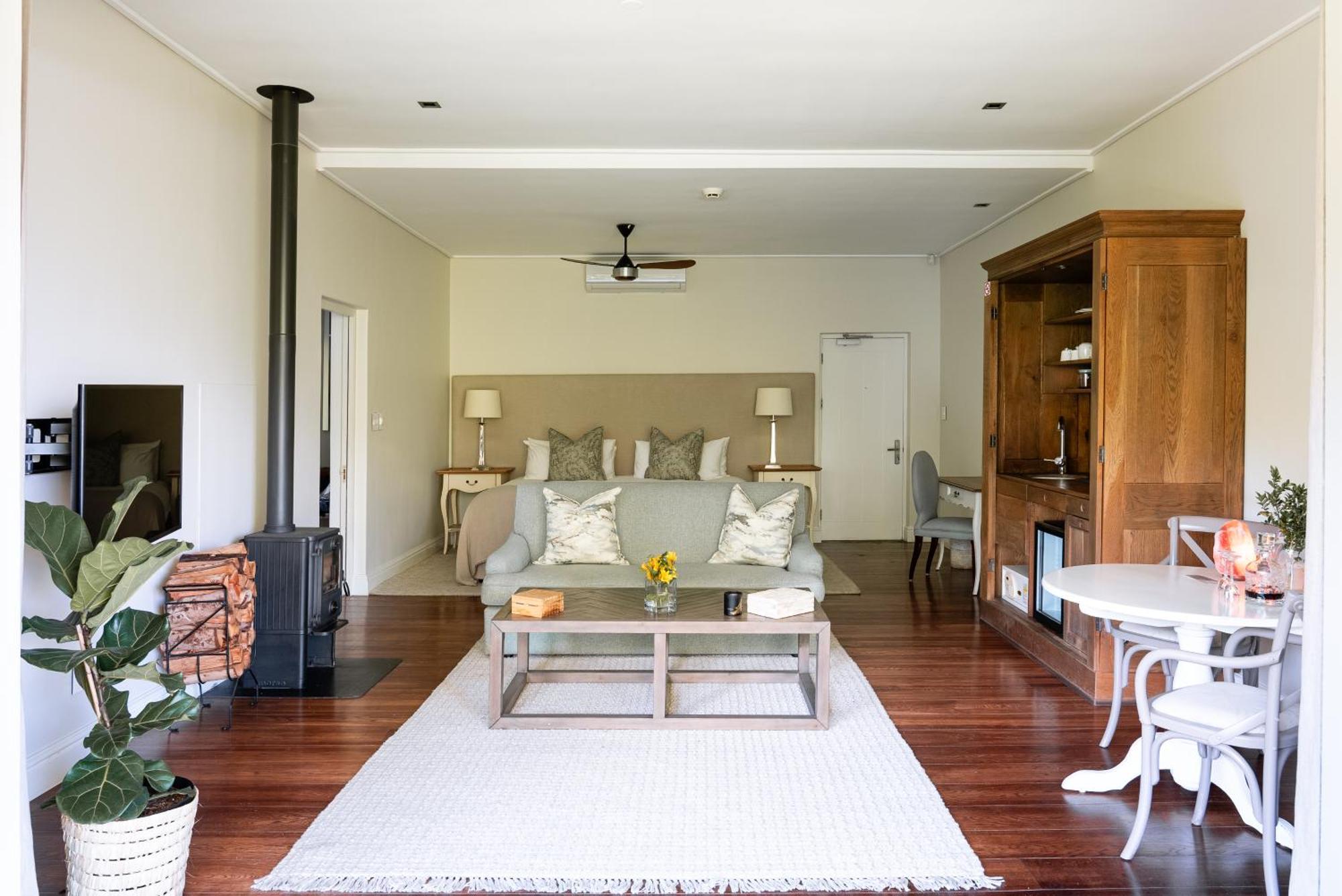 Angala Hotel Simondium Luaran gambar