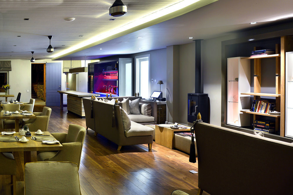 Angala Hotel Simondium Luaran gambar