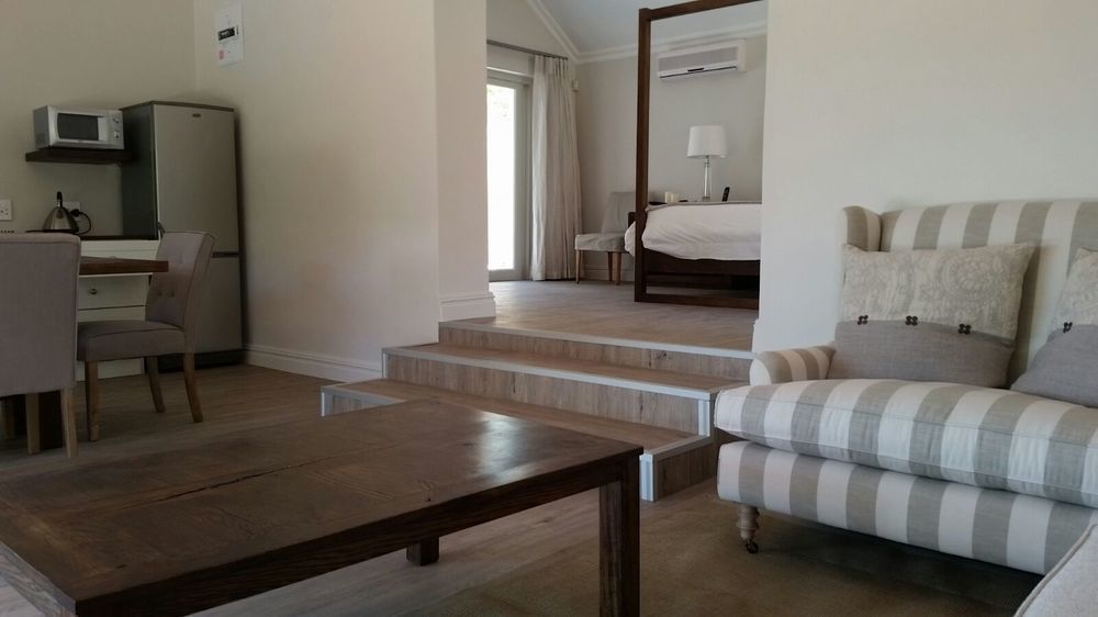 Angala Hotel Simondium Luaran gambar